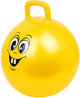 Petit pied Skippybal Rire Face Yellow