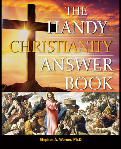 Ty la série de livres de réponses pratiques - le livre de réponses pratique de Christiani