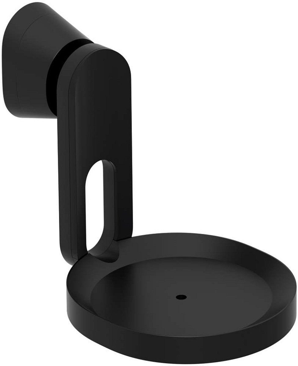 Support mural Sonos pour era 100 noir par pièce