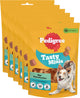 Snacks pour chiens Pedigree - minis friandises savoureuses - poulet et canard - 6x130g