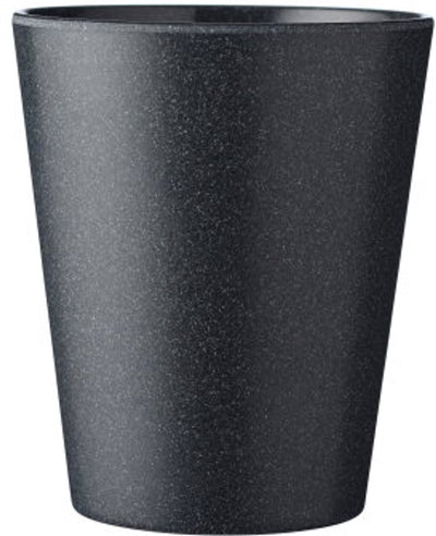 Mepal - tasse bloom - 300 ml - vaisselle de camping - galet noir