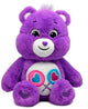 Peluche Bisounours Simba - Ours à partager boîte 35cm