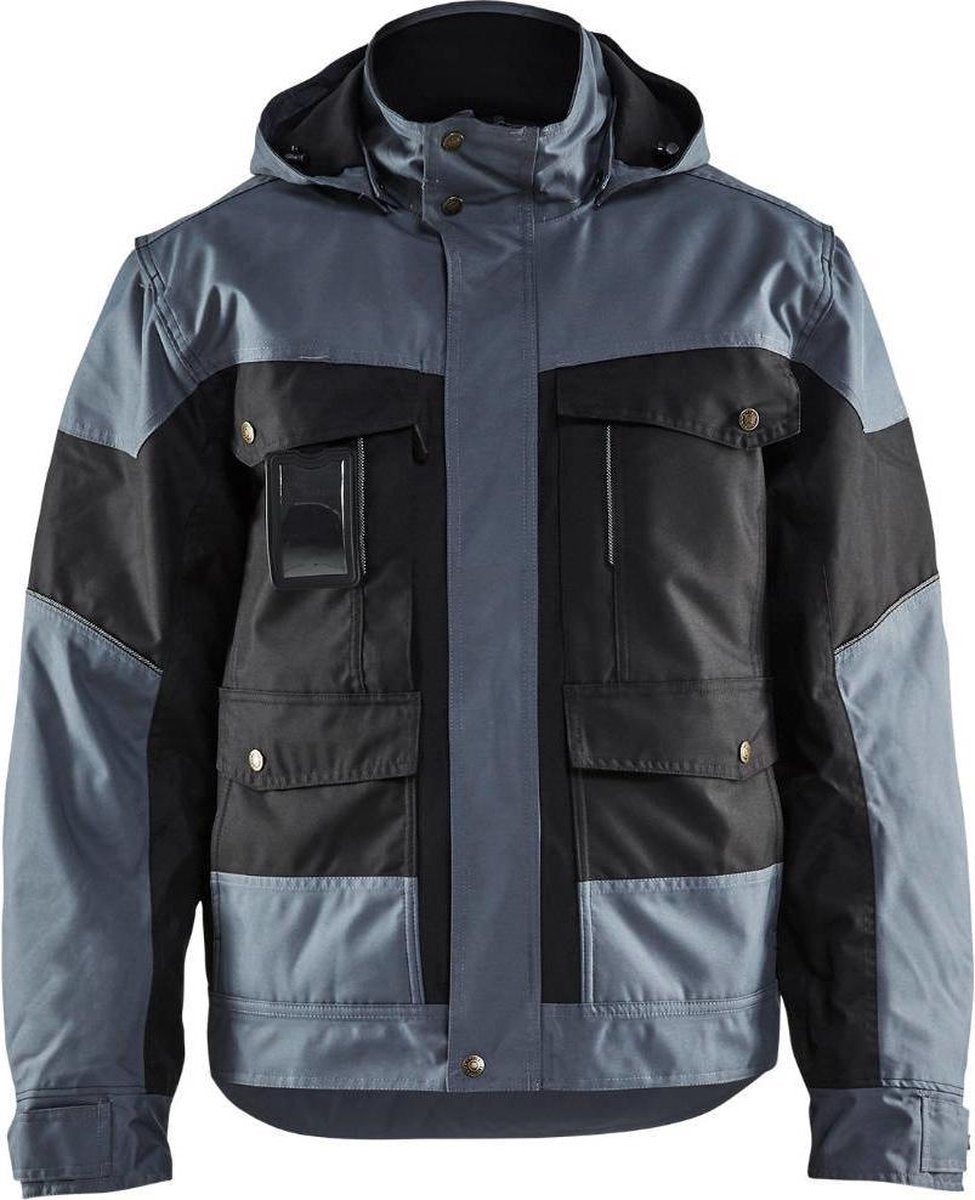 Blåkläder blaklader 48861977 veste d'hiver | vestes de travail doublées