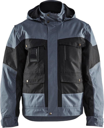 Blåkläder blaklader 48861977 veste d'hiver | vestes de travail doublées
