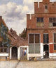 Musée national Puzzleman - la rue