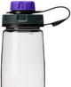 Human gear - capcap+ - capuchon universel - 63mm - violet - nalgene