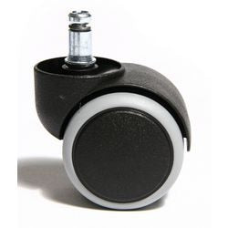 Opérateur de roues sol dur 10mm 5 pièces