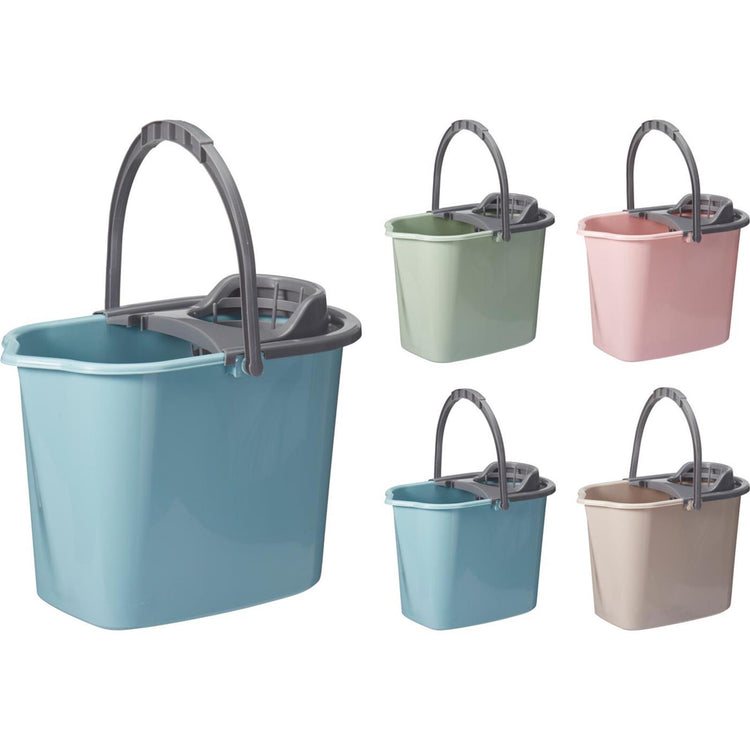 Set de vadrouille 10l