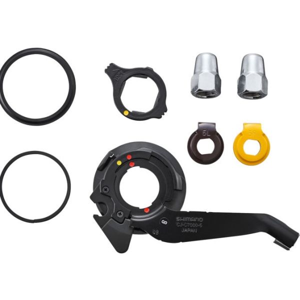 Shimano Cassette Joint Unit Nexus 5 CJ-7000-5