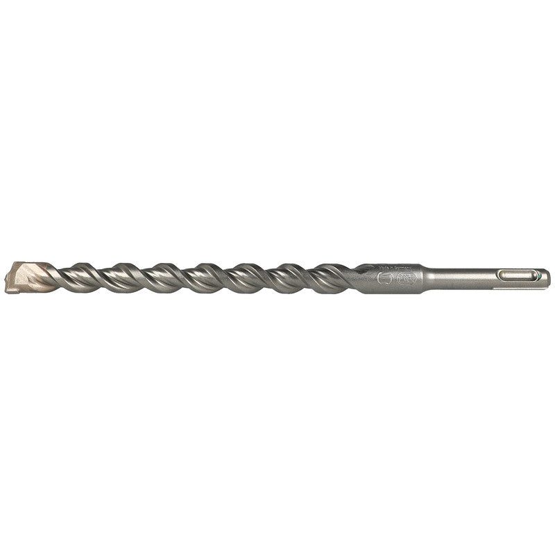 Perceuse à percussion Heller | d. 6,0 mm travail-l.150 mm l.210 mm | sds-plus | 1 pièce - 16813 16813