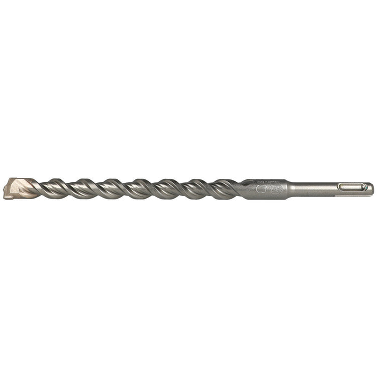 Perceuse à percussion Heller | d. 6,0 mm travail-l.150 mm l.210 mm | sds-plus | 1 pièce - 16813 16813
