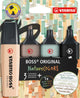 Stabilo Boss Naturecolors Penny Markers, 4st.