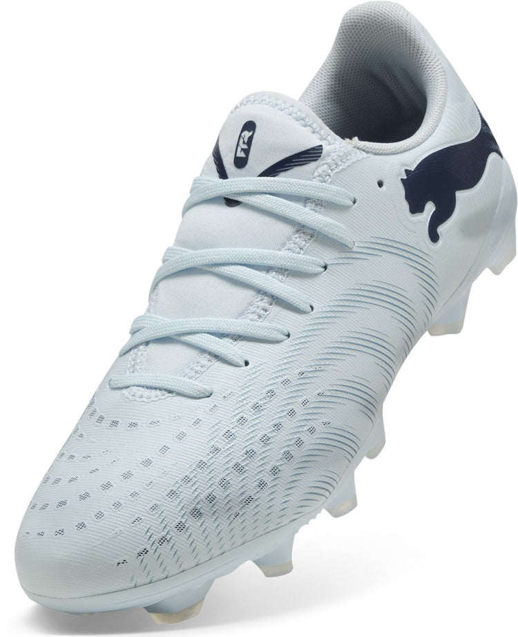 Chaussures de sport pour femmes Puma future 9 play fg ag wn - bijou bleu-bleu glacé