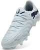 Chaussures de sport pour femmes Puma future 9 play fg ag wn - bijou bleu-bleu glacé