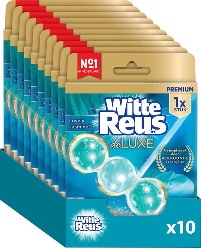 Géant blanc