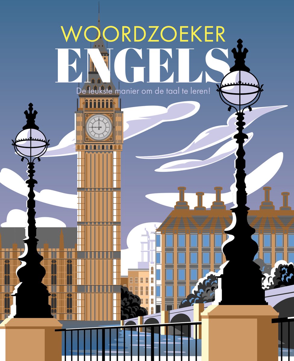 Recherche de mots - anglais - 100 recherches de mots