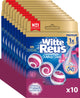 Witte Reus Wellness Fragrances Harmony Bloc WC 50 g - Blocs WC - Pack économique - 10 pièces
