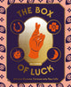 Quelque chose de différent - la boîte de cartes de tarot chance - multicolore