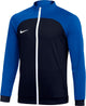 Nike Academy Pro Training Jacket Men - Navy Royal | taille: s