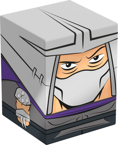 Squaroes Ultimate Guard - Squaroe Teenage Mutant Ninja Turtles™ nt008 - Déchiqueteuse