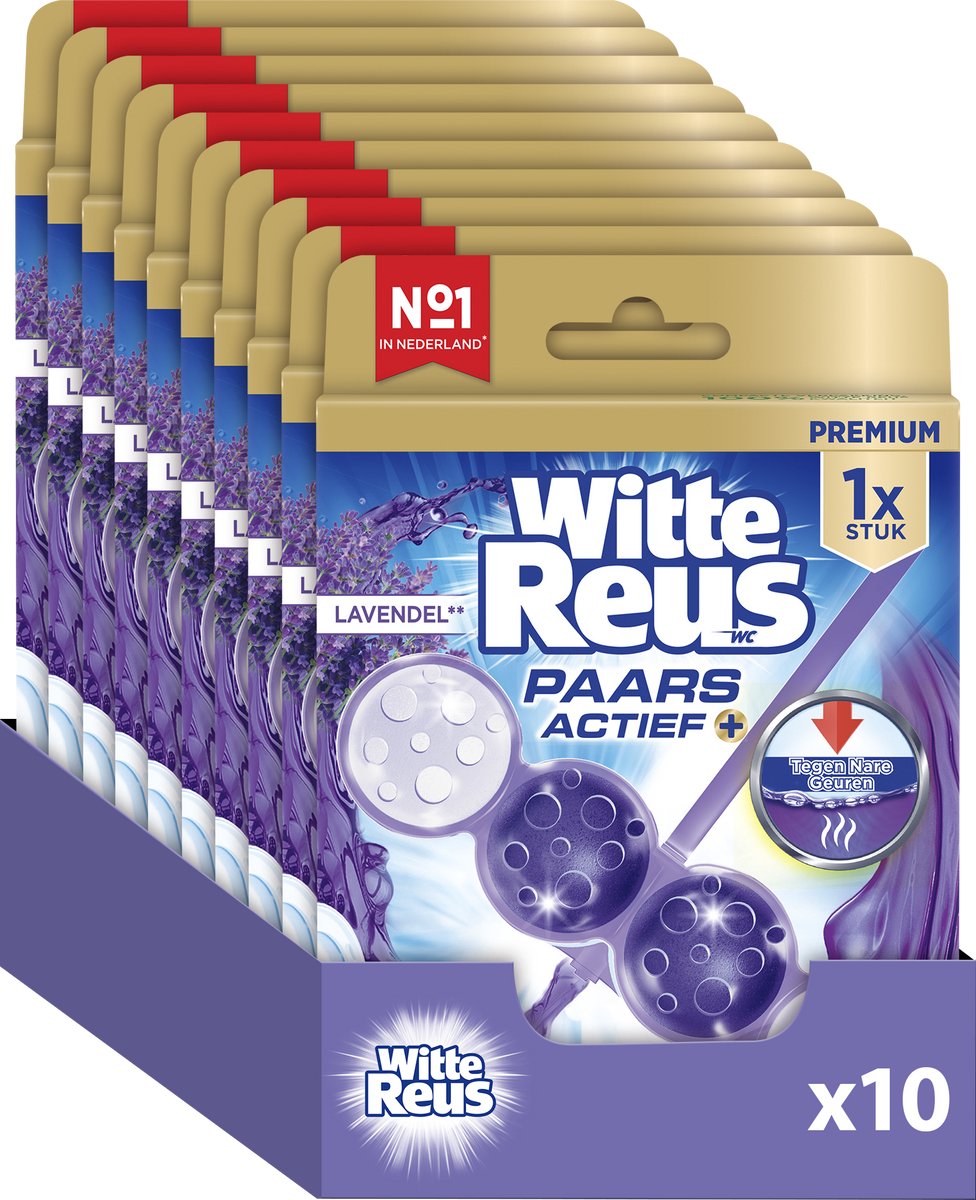 Géant blanc