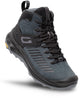 Chaussures de randonnée unisexe Grisport Journey Mid - bleu