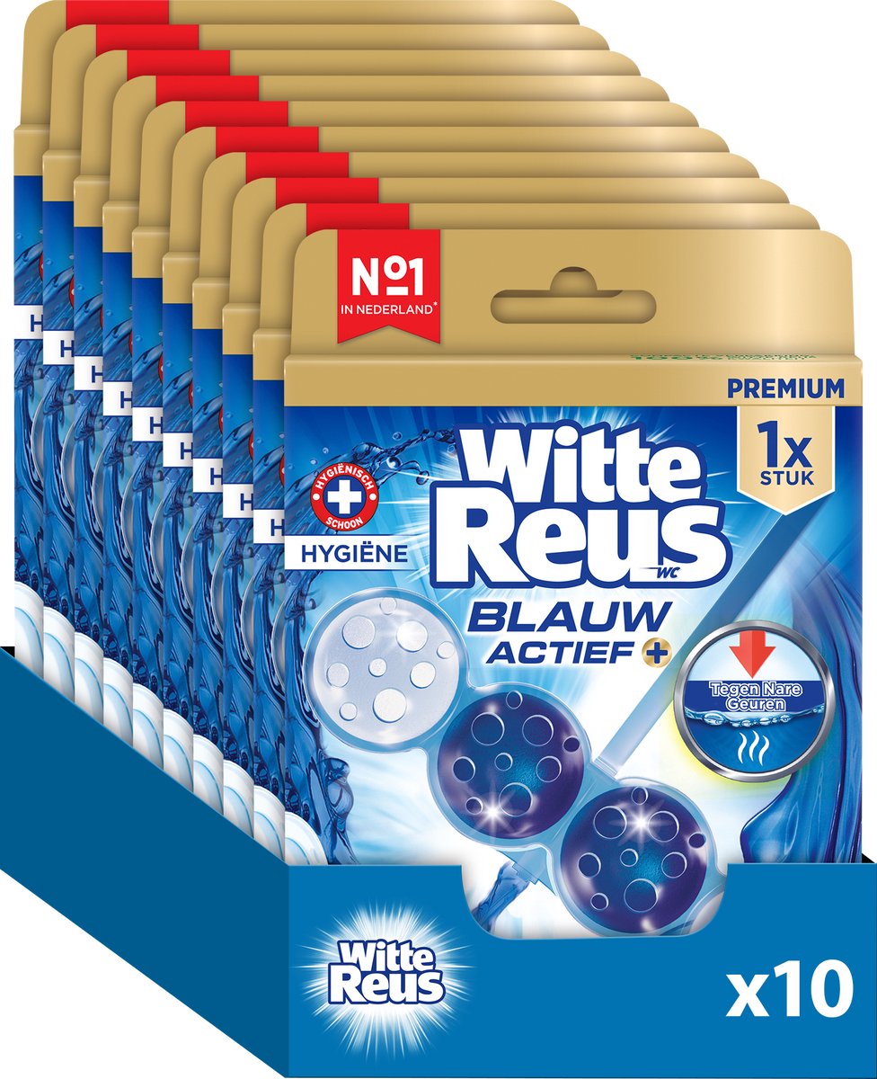 Géant blanc