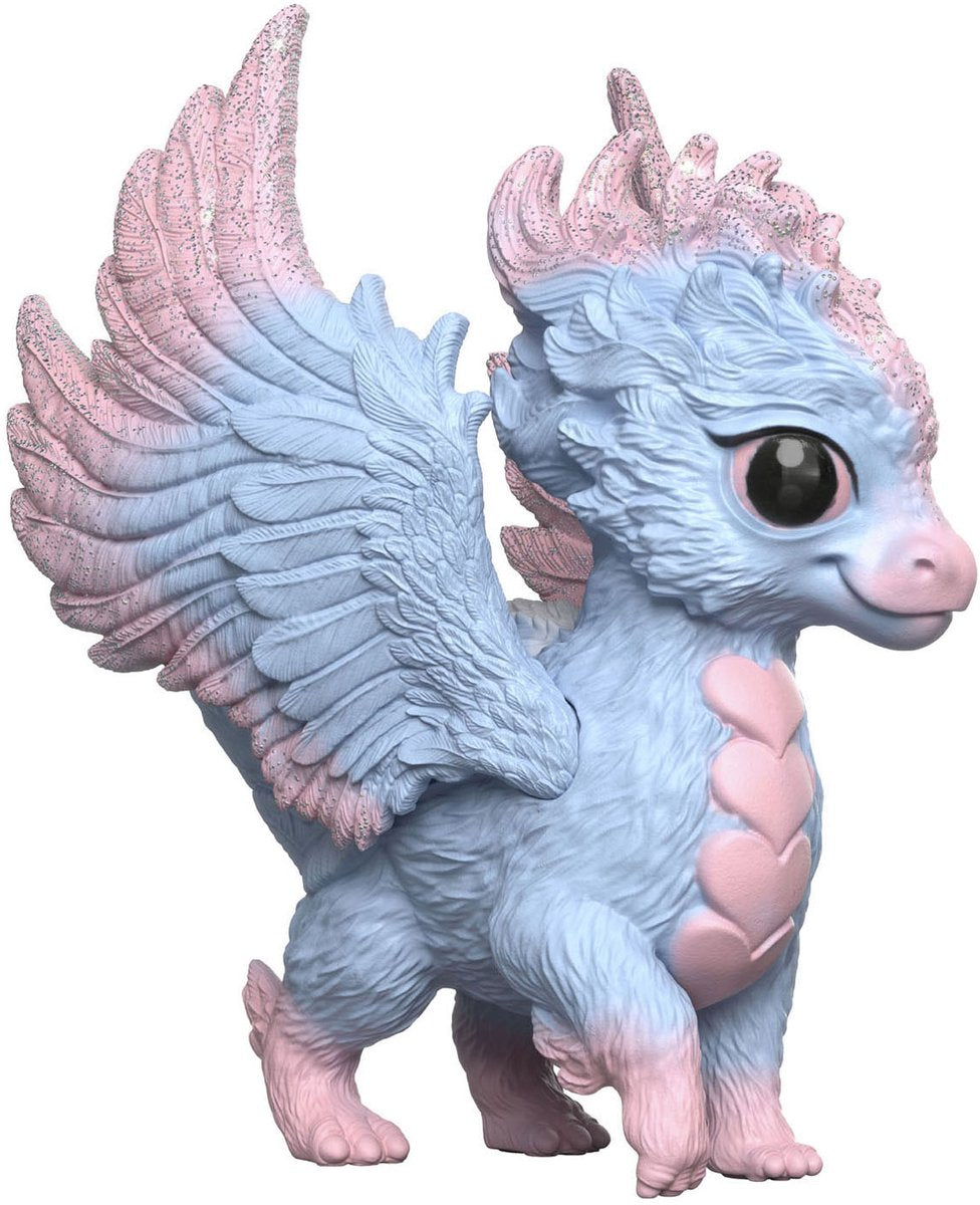 Schleich bayala bébé dragon de cristal 70844