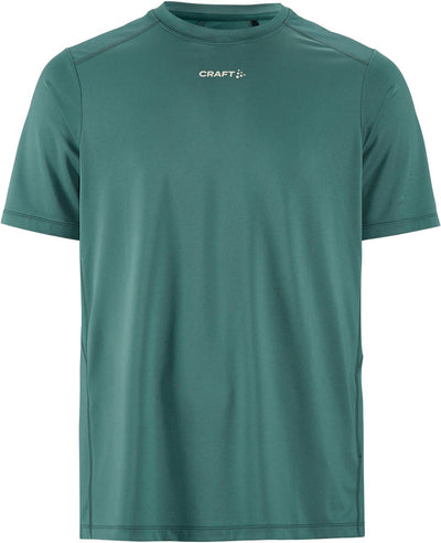 T-shirt de sport pour hommes Craft adv essence ss tee 2 m - hydrate