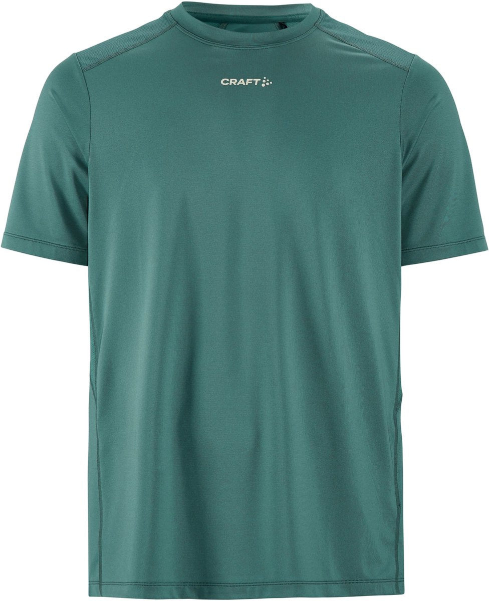 T-shirt de sport pour hommes Craft adv essence ss tee 2 m - hydrate