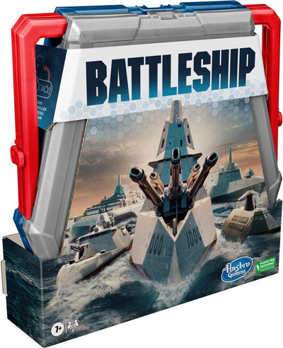 Bataille navale de jeu Hasbro