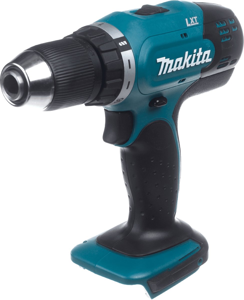 Perceuse/visseuse sans fil Makita ddf453z 18v li-ion - corps démontable (livrée sans batterie ni chargeur)
