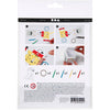 Creativ company mini set créatif, monstres et robots, 1 boîte