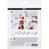 Creativ company mini set créatif, princesses, 1 boîte