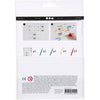 Creativ company mini set créatif, mémoire, 1 boîte