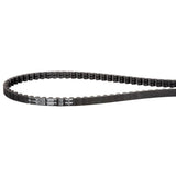 Gates Drive Courte CDC Drive en carbone 120T 1320x12mm noir - afbeelding 1
