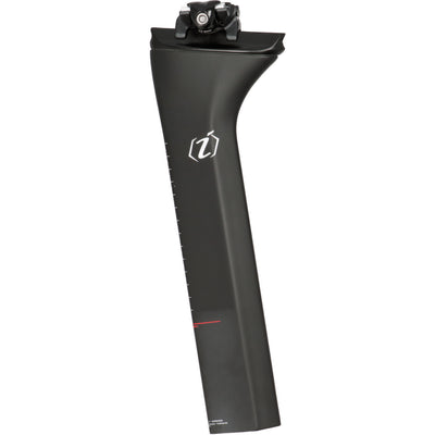 Divers Isaac - Tige de selle Muon TT v2