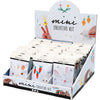 Creativ company mini kit créatif, h : 539 mm, d : 410 mm, l : 460 mm, 54 jeux 1 boîte