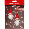 Creativ Company mini kit kerstelven fait des pendentifs