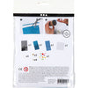 Creativ Company mini kit de toilette kaléidoscope
