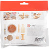 Creativ company mini hobby set porte gnome, cuisson de biscuits, 1 boîte