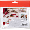 Creativ company mini hobby set porte gnome, camping, 1 boîte