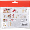 Creativ company mini hobby set porte gnome, en construction, 1 boîte