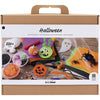 Creativ company maxi boîte créative Halloween, 1 boîte