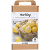Creativ company hobby set marbre, rose, jaune, 1 boîte