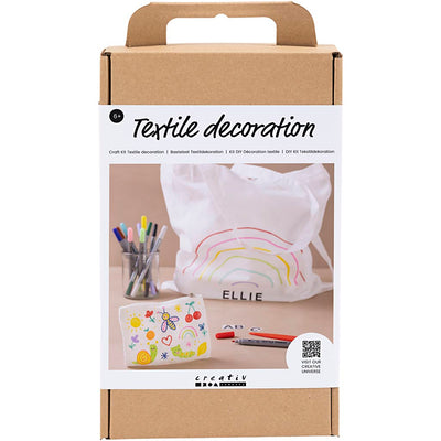 Creativ Company Hobbyset Decoration textile