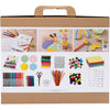 Creativ company maxi boîte créative, 1 boîte