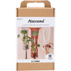 Creativ Company Hobbyset Macrame Flower Sponce