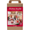 Creativ company hobby set Boules de Noël, modelage, 1 boîte