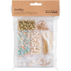 Creativ Company Creative Box Bijoux Perles d'eau douce